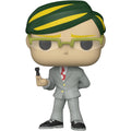 Funko Pop! Animation: My Hero Acadamia - Sir Nighteye Vinyl Figure #1006
