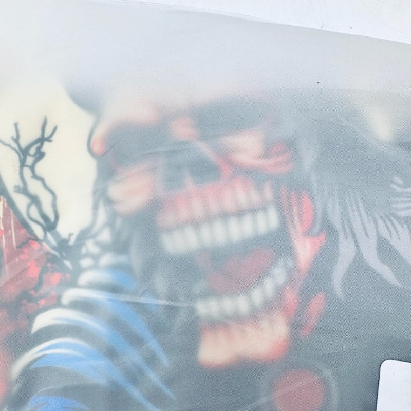 Halloween Decorations Garden Flag Banner Outdoor Graphic Pirate Skull