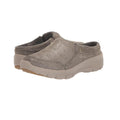 Skechers Martha Stewart Easy Going Comfy Feeling Clog Shoes Olive Womens 5