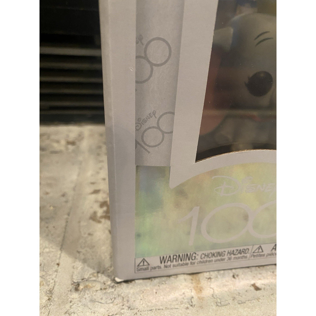 Funko Pop! Movie Poster with case: Disney - Dumbo with Timothy #13