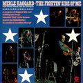 Merle Haggard With Bonnie Owens & The Strangers – The Fightin' Side Of Me