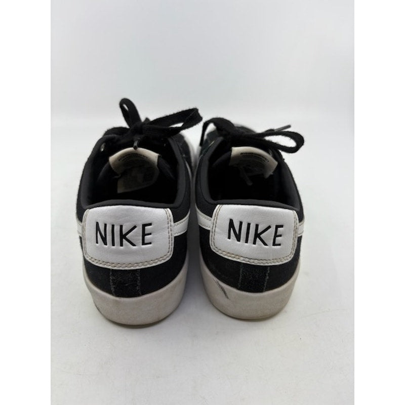 Nike SB Zoom Blazer Low Pro GT Skate Shoes DC7695-002 Black/White Mens Size 7