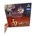 The George Shearing Quintet With String Choir – Velvet Carpet 1958 Vinyl Album