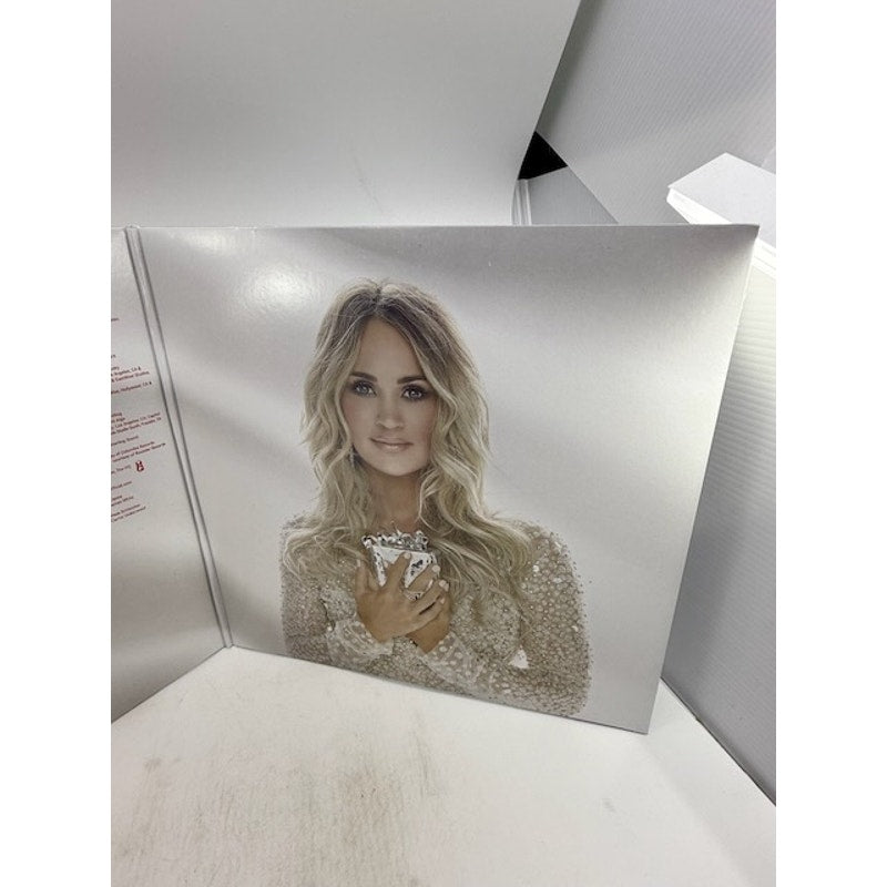 Carrie Underwood – My Gift 2020 Vinyl Album Record