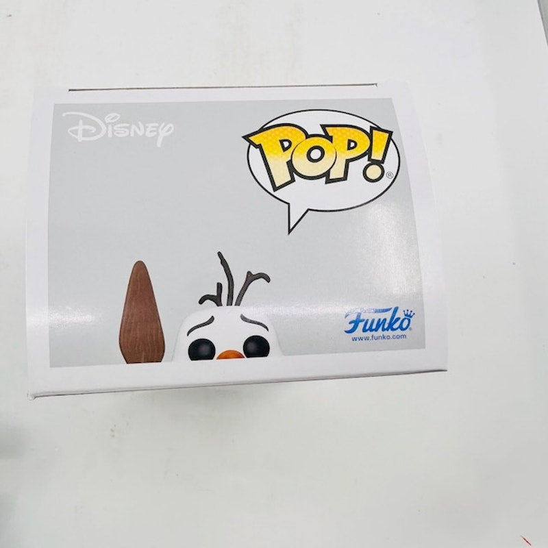 Funko Pop! Disney Olaf Presents Frozen - Olaf as Moana Vinyl Figure #1181