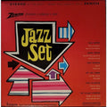 Various – Zenith' Presents A Collector's Item: Jazz Set 1965 Vinyl Album Record