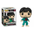 Funko Pop Television: Squid Game - Player 218 Cho Sang-woo Vinyl #1225