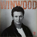 Steve Winwood – Roll With It 1988 Vinyl Album Record
