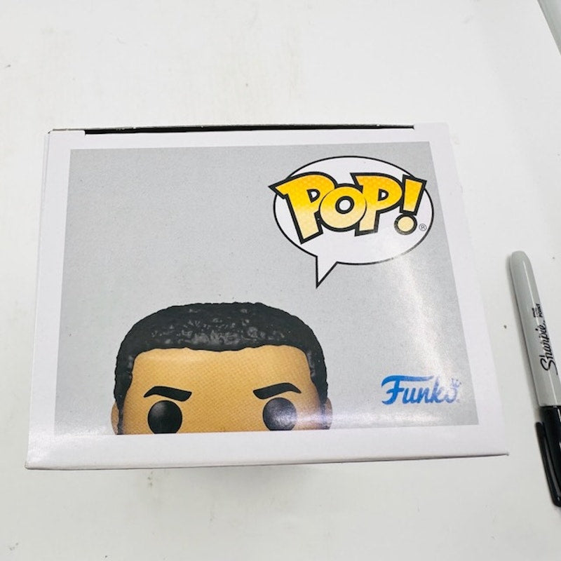 Funko Pop! Star Wars Kawlan Roken Bobble Head #540