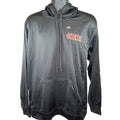 Dunbrooke NFL San Francisco 49ers Pullover Hoodie Athletic Fit Black Mens Size L