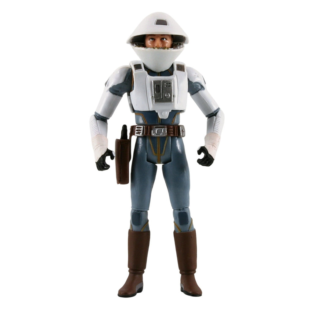 Hasbro Star Wars: 30th Anniversary-Signature Series Concept Rebel Trooper