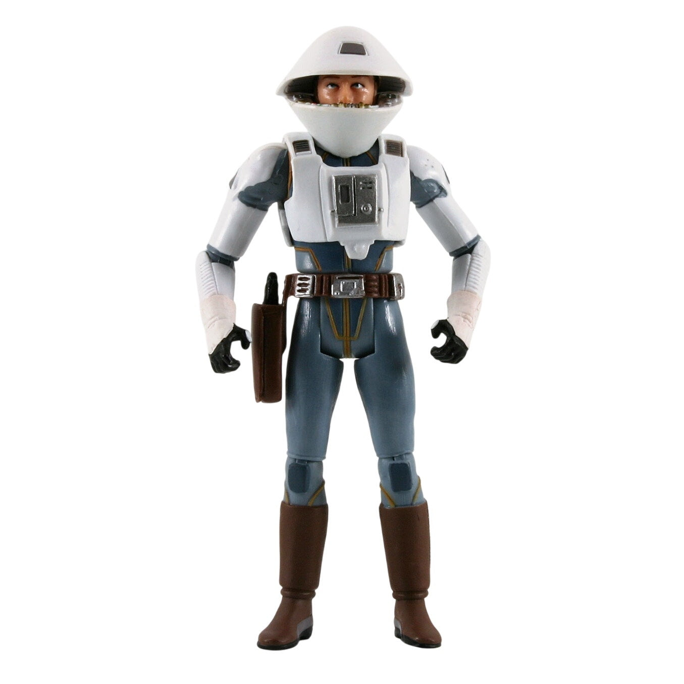 Hasbro Star Wars: 30th Anniversary-Signature Series Concept Rebel Trooper