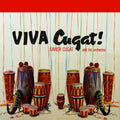 Xavier Cugat And His Orchestra – Viva Cugat! 1961 Vinyl Album Record