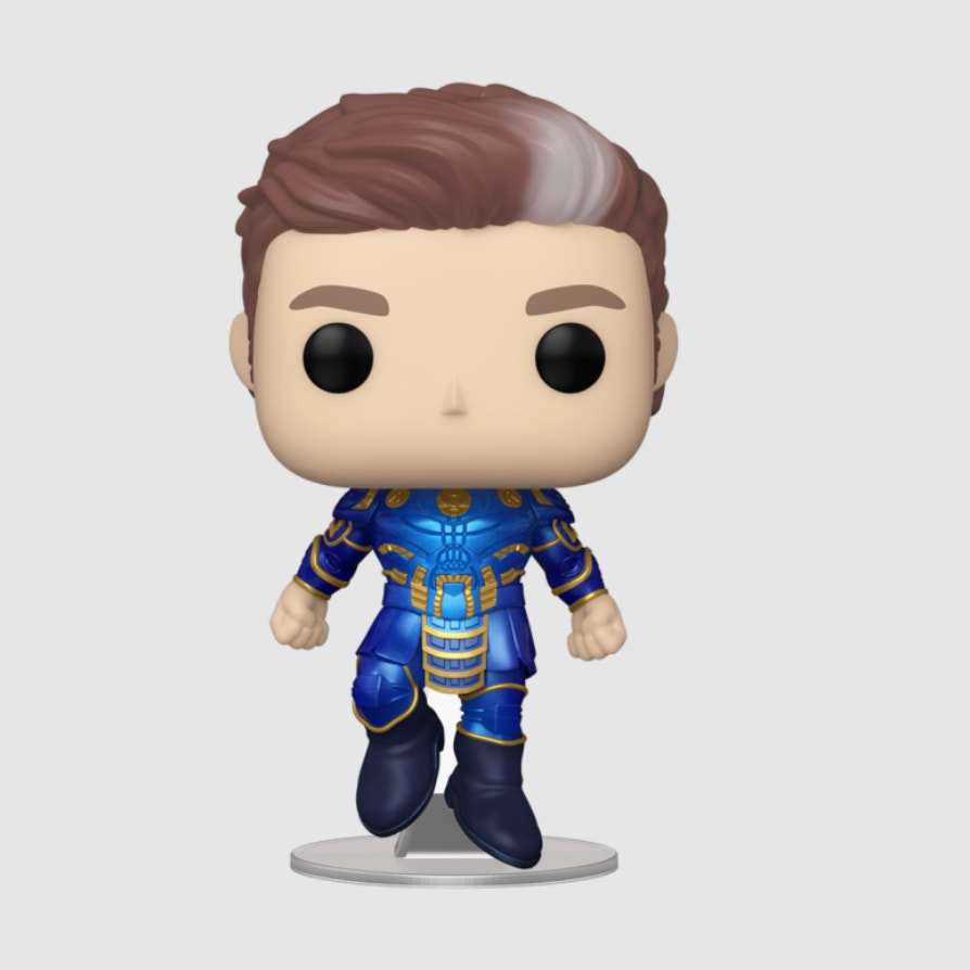 Funko Pop - Marvel Eternals - Ikaris Bobble Head #727