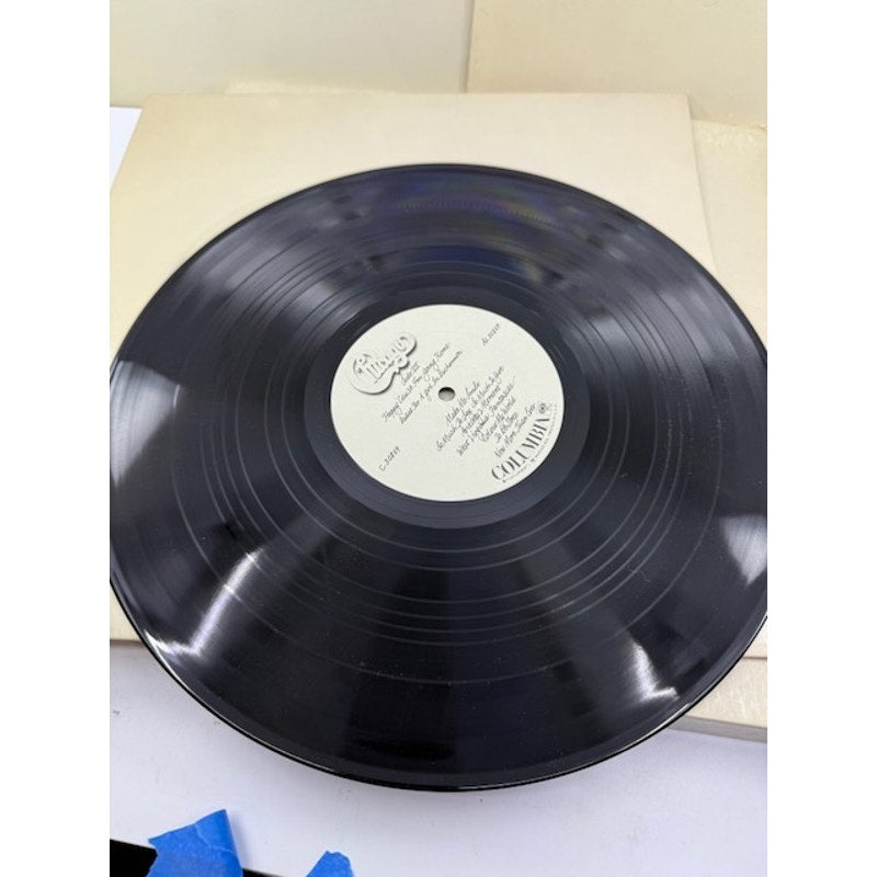 Chicago – Chicago At Carnegie Hall 1971 4X Vinyl Album Record