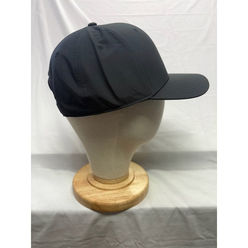 Adidas A600S Sustainable Performance Max Baseball Cap Black Unisex OSFM