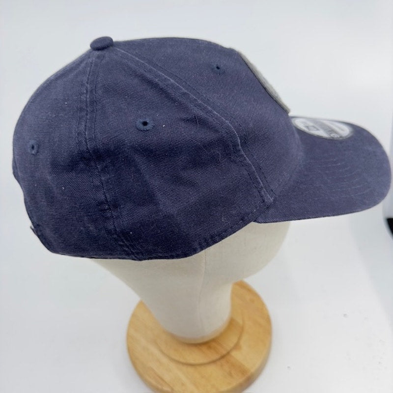 New Era 9Twenty Houston Texans NFL Baseball Cap Adjustable Blue Mens OSFM