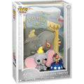 Funko Pop! Movie Poster with case: Disney - Dumbo with Timothy #13