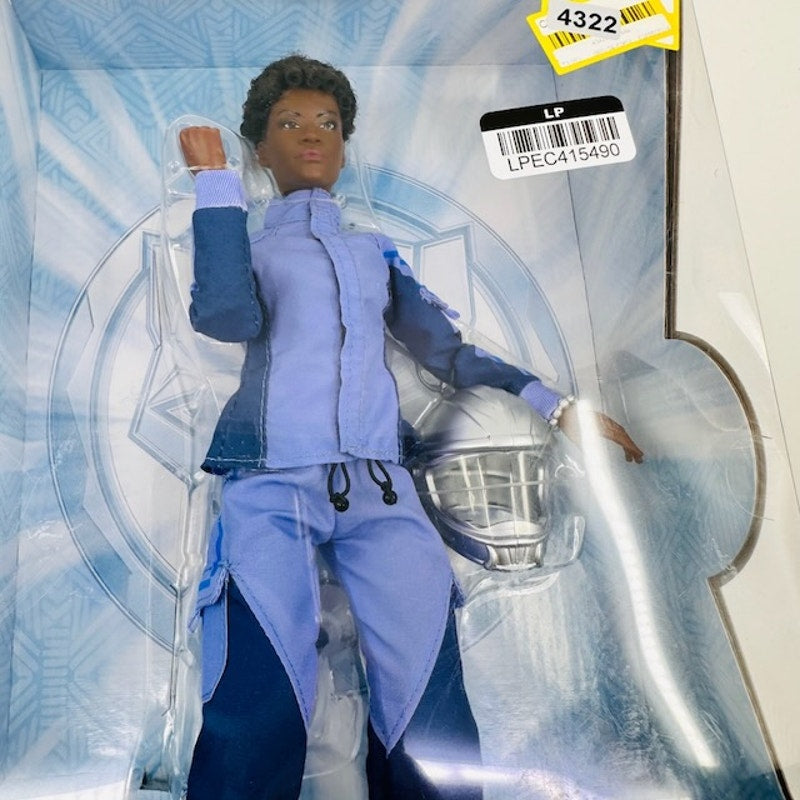 Marvel: Black Panther Wakanda Forever - Shuri The Fresh Doll
