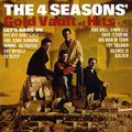The 4 Seasons' – The 4 Seasons' Gold Vault Of Hits Vinyl Record Album