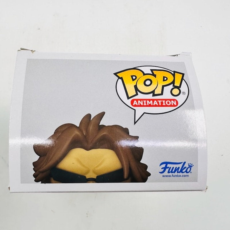 Funko Pop! My Hero Academia - Jurota Shishida Flocked Pop! Vinyl Figure 1236