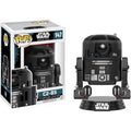 Funko POP Star Wars Rogue One C2-B5 Vinyl Bobble Head #147