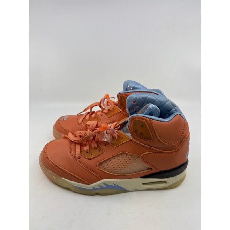 Nike Air Jordan 5 x DJ Khaled We The Best Sneaker Crimson Bliss Mens Size 6.5