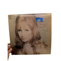 Barbra Streisand – Barbra Streisand's Greatest Hits Vinyl Album Record