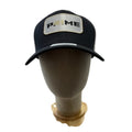 Nike PRIME Trucker Cap Mesh Snapback Classic99 Adjustable Black Unisex OS