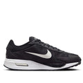 Nike Air Max Solo Running Shoes Lace-Up Sneakers DX3666-002 Black White Mens 6