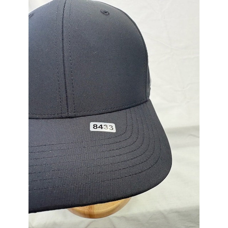 Adidas A600S Sustainable Performance Max Baseball Cap Black Unisex OSFM