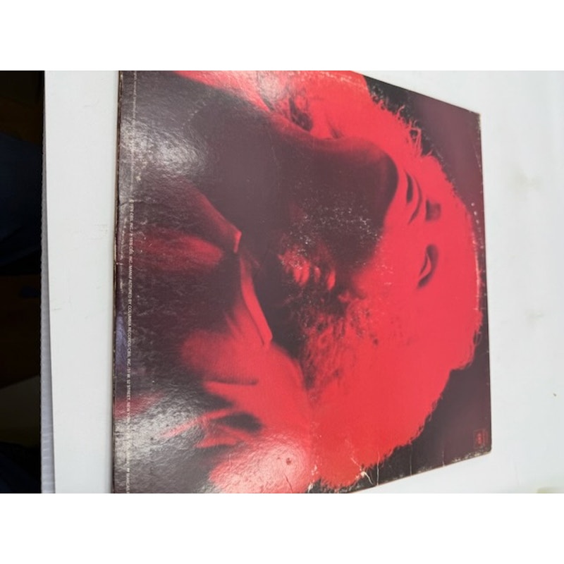 Streisand, Kristofferson – A Star Is Born 1976 Vinyl Album Record