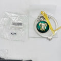 NEW Elephant Christmas Ball Ornaments Christmas Tree Decoration Hanging Ball