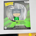 Funko Dorbz DC Super Heroes Green Lantern Batman Vinyl Figure #250