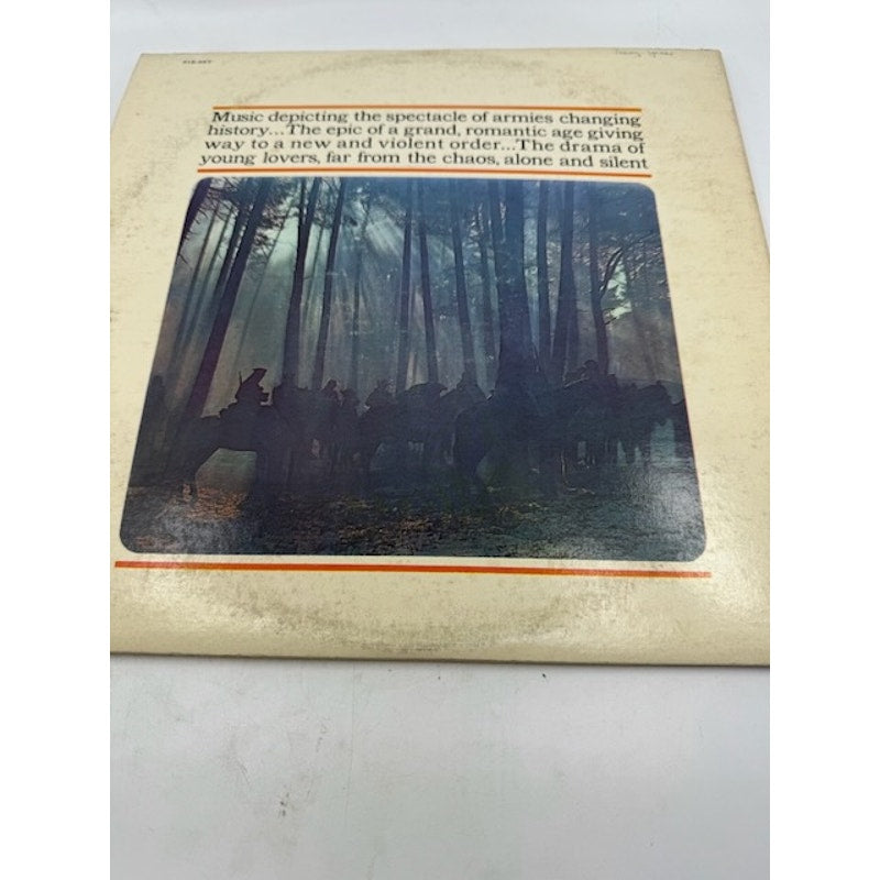 Maurice Jarre – Doctor Zhivago Original Soundtrack Album 1965 Vinyl Album Record