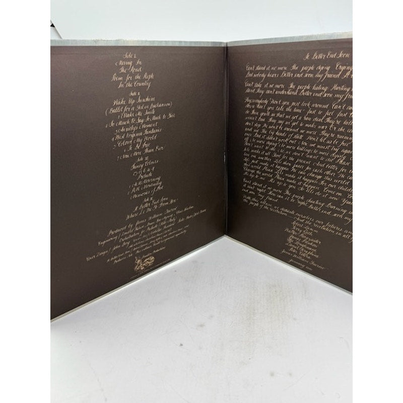 Chicago – Chicago II 1970 2X Vinyl Album Record Album