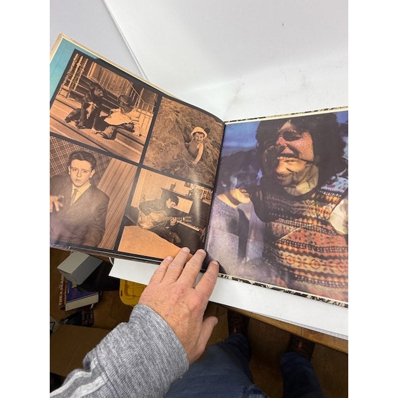 Donovan – Donovan's Greatest Hits Vinyl Record Album