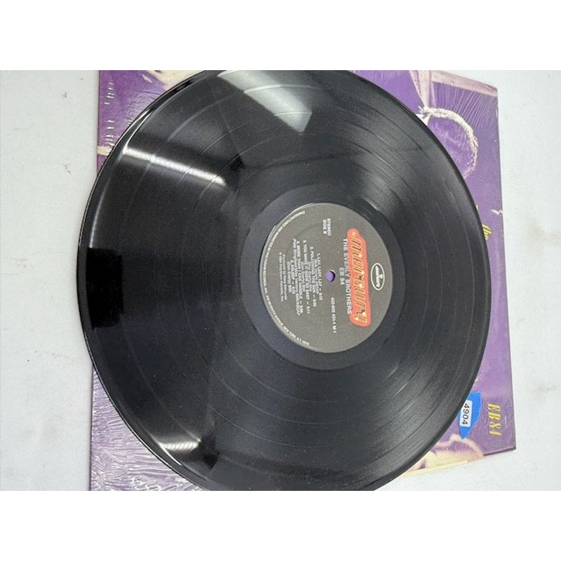 The Everly Brothers – EB 84 1984 Vinyl Album Record