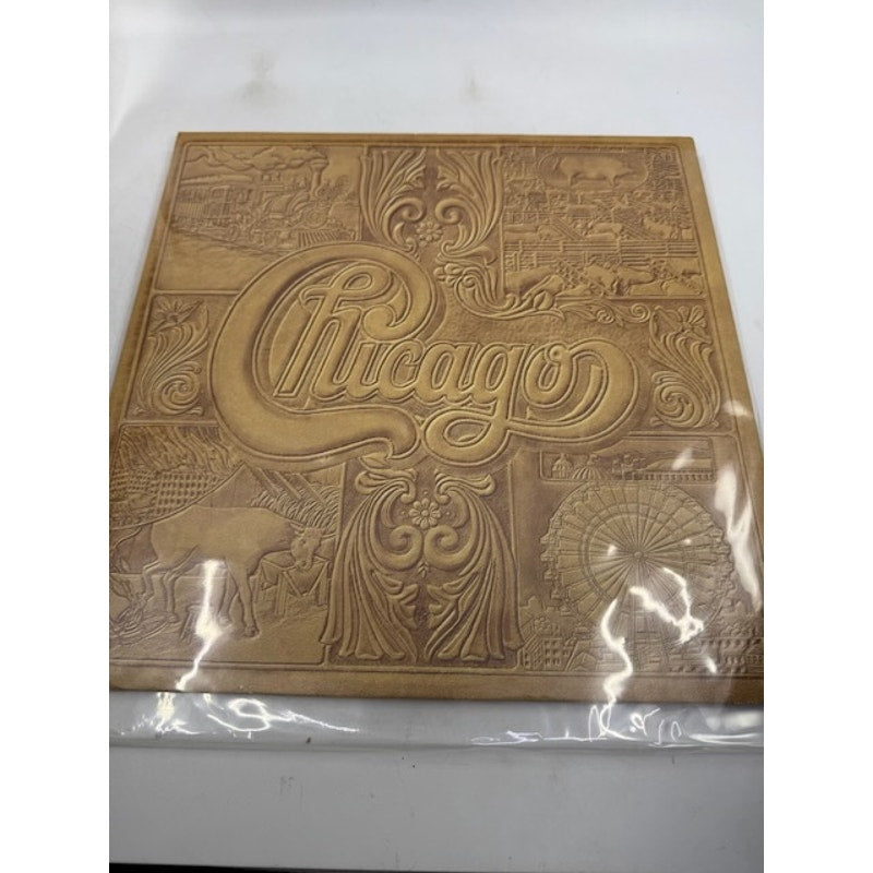 Chicago – Chicago VII 1974 Vinyl Album Record
