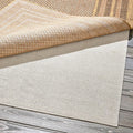 Unique Loom Uni-Eco Outdoor Collection Area Rug - Uni-Eco (7 x 10 Beige)