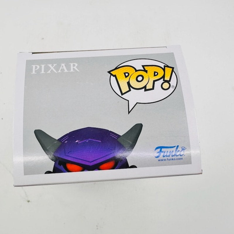 Funko POP Disney Pixar : Lightyear - Zurg Vinyl Figure #1214