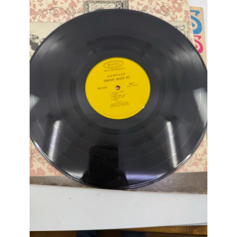 Donovan – Donovan's Greatest Hits Vinyl Record Album