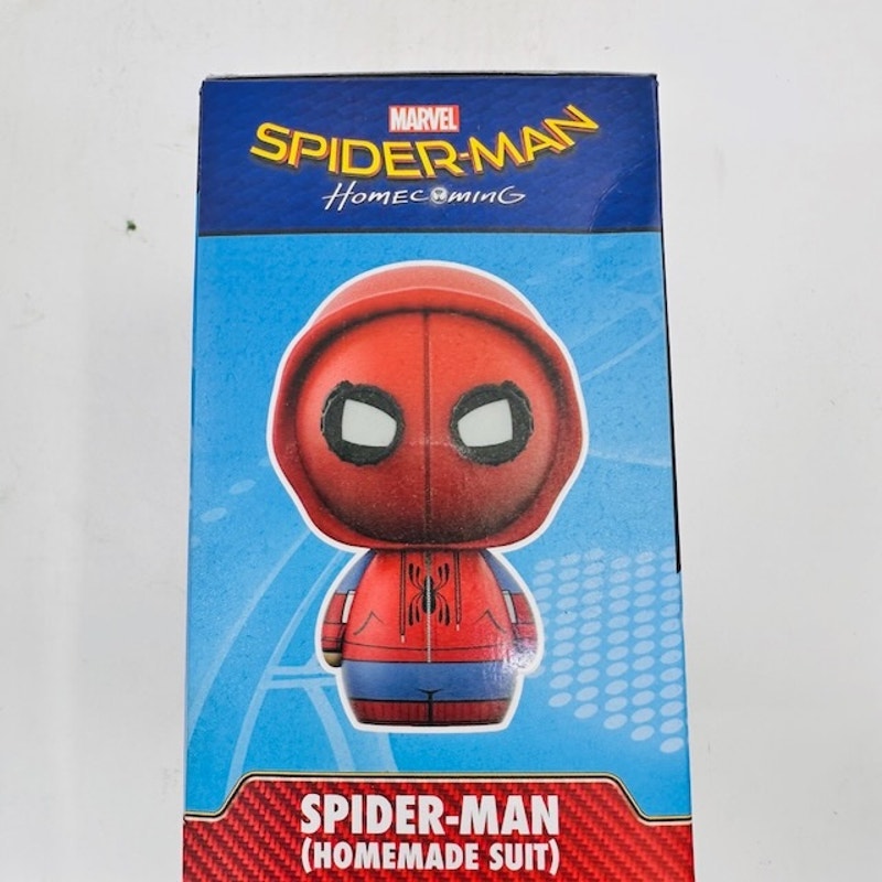 Funko Dorbz Marvel Spider-Man Homecoming Vinyl Figure #313