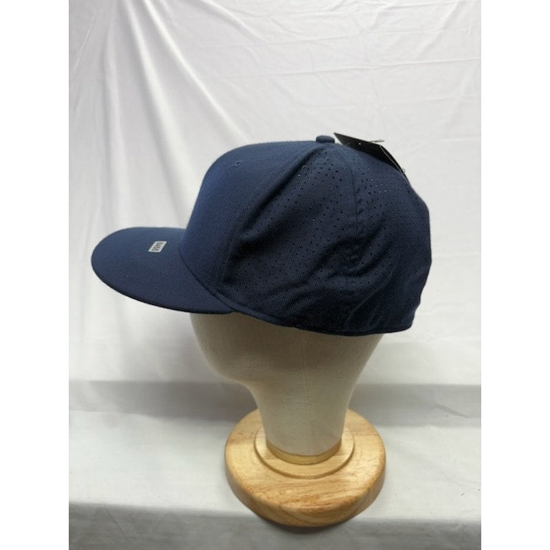 Nike AeroBill Baseball Cap Dri-FIT Lightweight Navy Blue Unisex Size L/XL