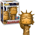 Funko Pop! Marvel: Spider-Man No Way Home - Statue of Liberty #1123