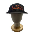 New Era 59FIFTY Fitted Cap San Francisco Giants MLB Logo Black Unisex 7 1/4