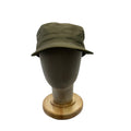 Quigley B.F. Military Field Cap Vintage Utility Hat Olive Green Unisex Adult OS