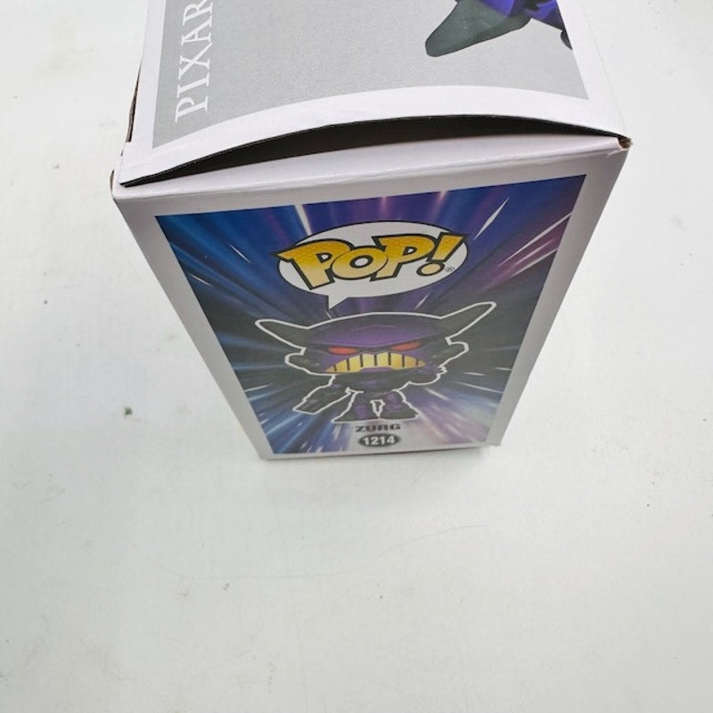 Funko Pop! Disney Pixar: Lightyear - Zurg Vinyl Figure #1214
