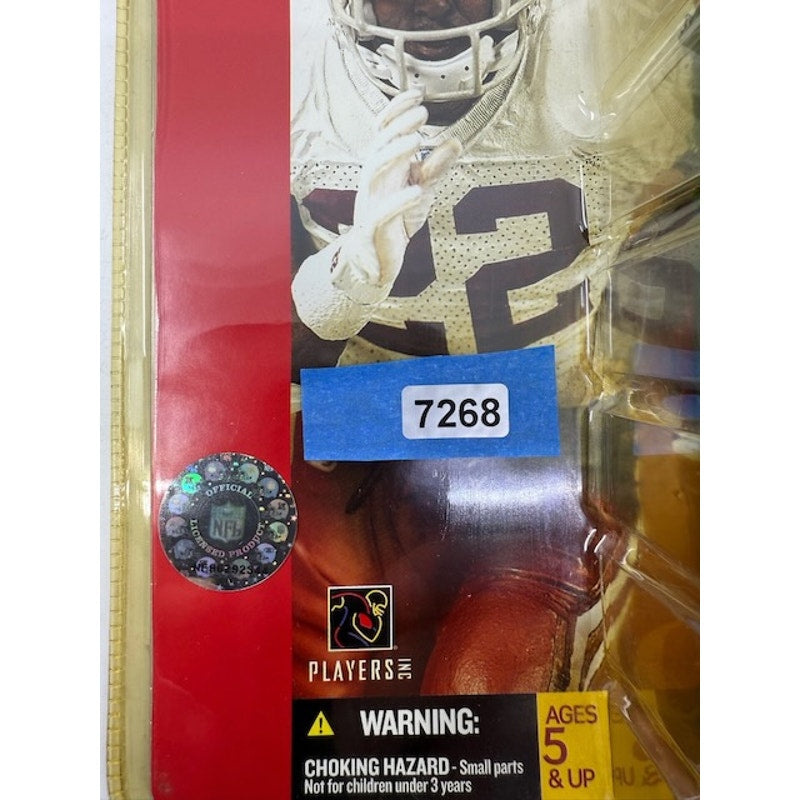 McFarlane Toys Series 6 Emmitt Smith Arizona Cardinals Action Figure #22