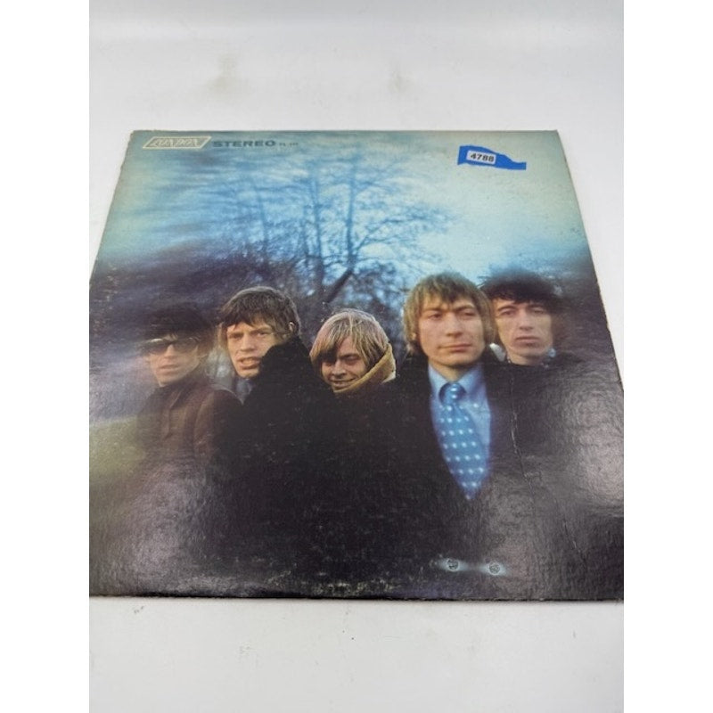 The Rolling Stones – Between The Buttons 2003 Vinyl Album Record